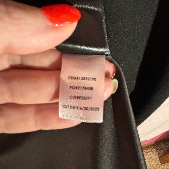 Torrid Long Wool Coat - Picture 14 of 16